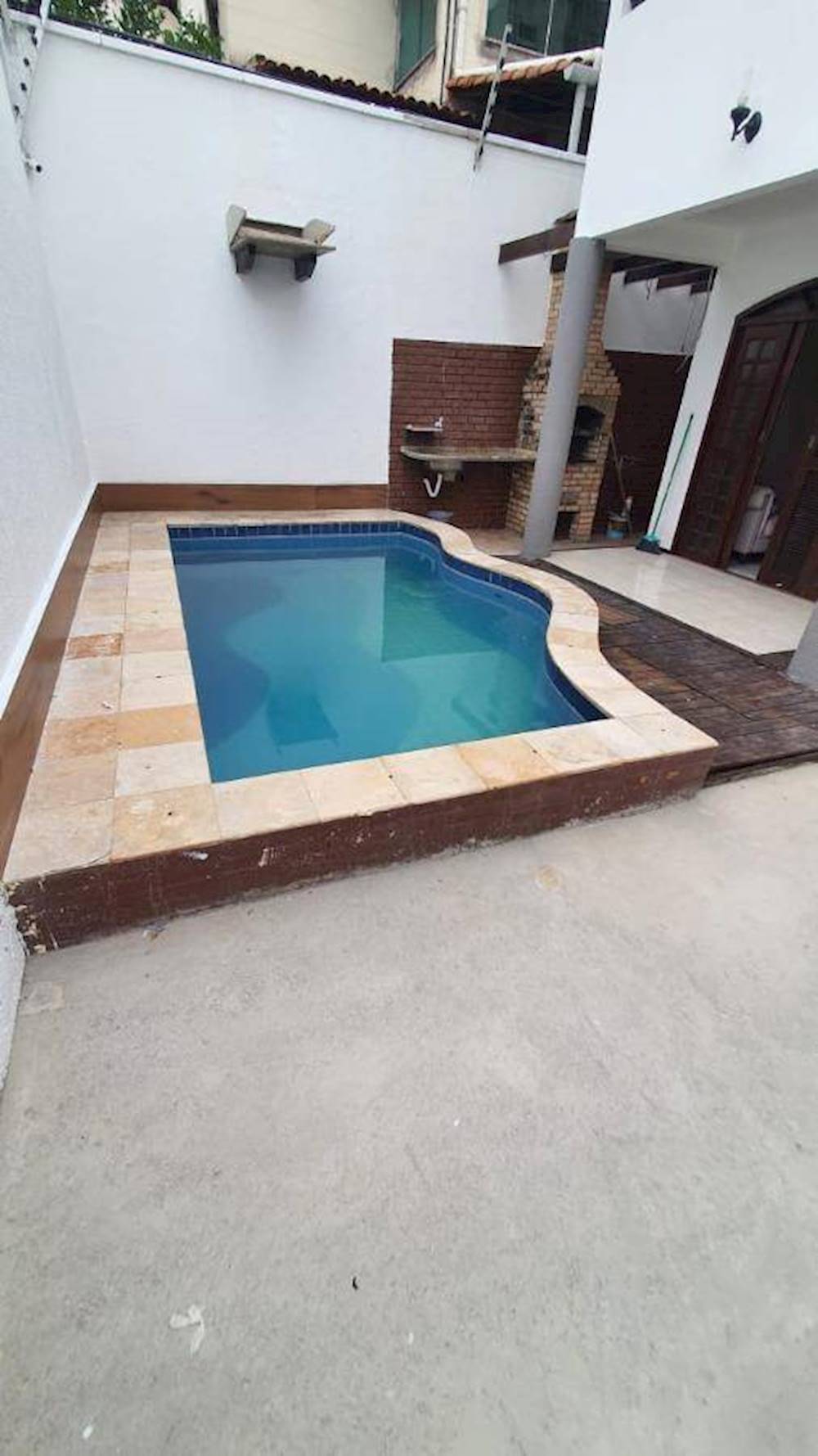 Casa em Cambeba - Fortaleza/CE, localizado em Fortaleza - CE