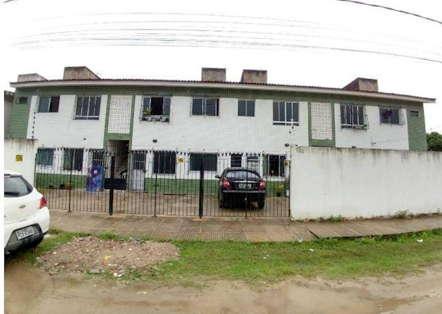 Casa no Jardim Atlântico - Olinda/PE, localizado em Olinda - PE