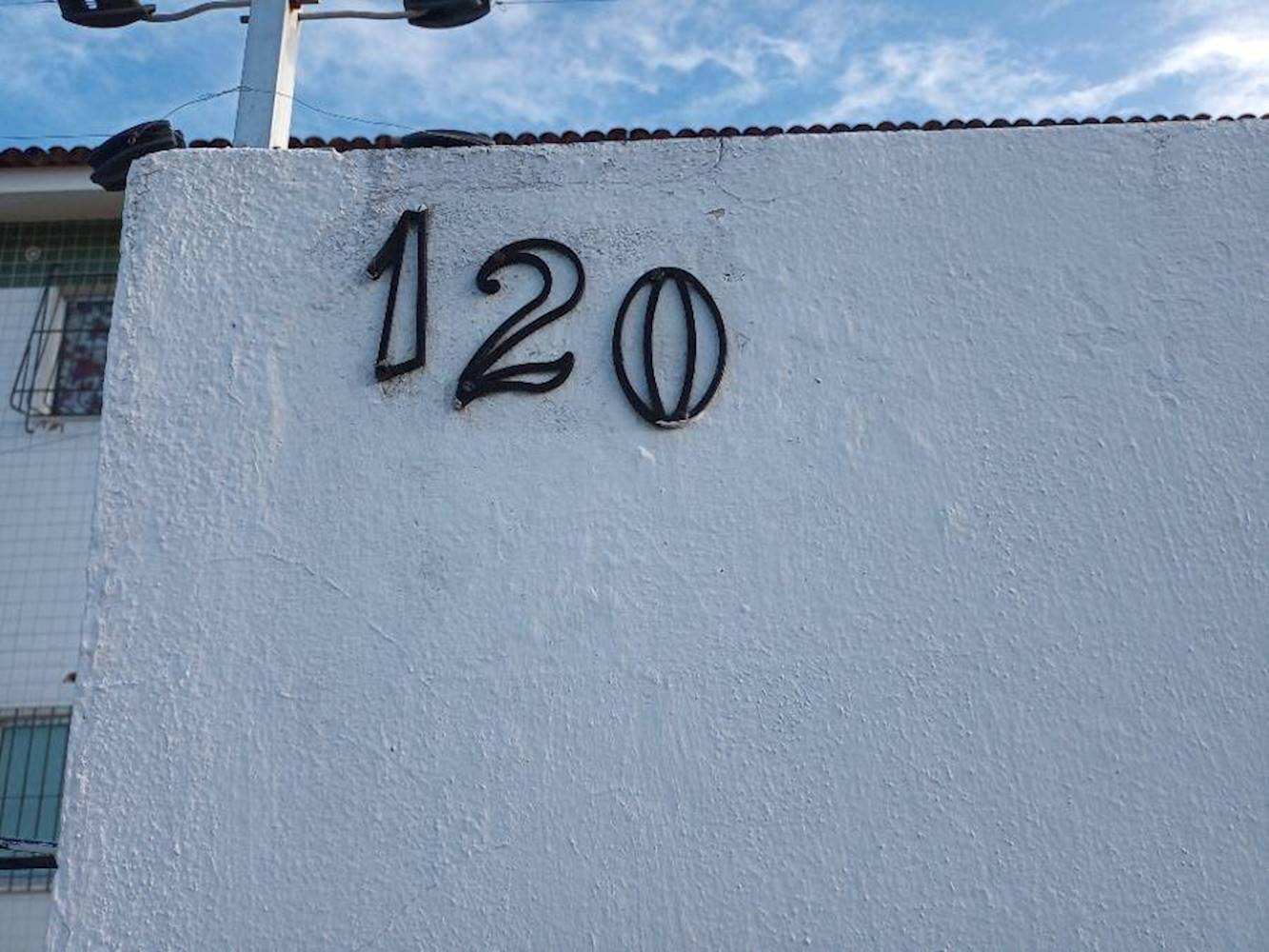 Casa no Jardim Atlântico - Olinda/PE, localizado em Olinda - PE