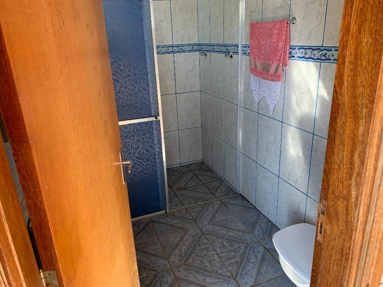 Casa no Jardim Primaveras - Américo Brasiliense/SP, localizado em Américo Brasiliense - SP