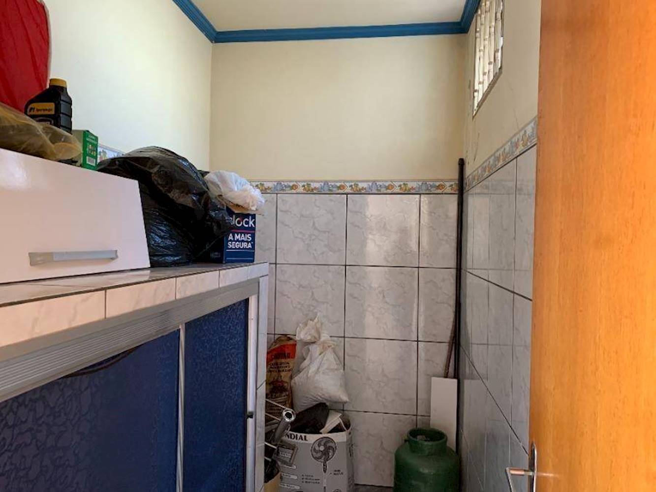 Casa no Jardim Primaveras - Américo Brasiliense/SP, localizado em Américo Brasiliense - SP