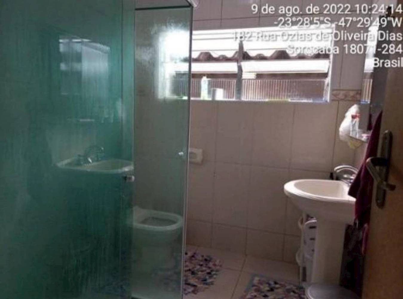 Casa em Lopes De Oliveira - Sorocaba/SP, localizado em Sorocaba - SP