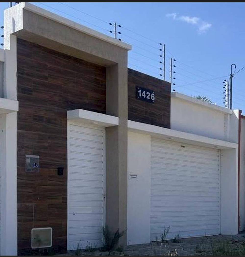 Casa no Bairro Das Nações - Sobral/CE, localizado em Sobral - CE