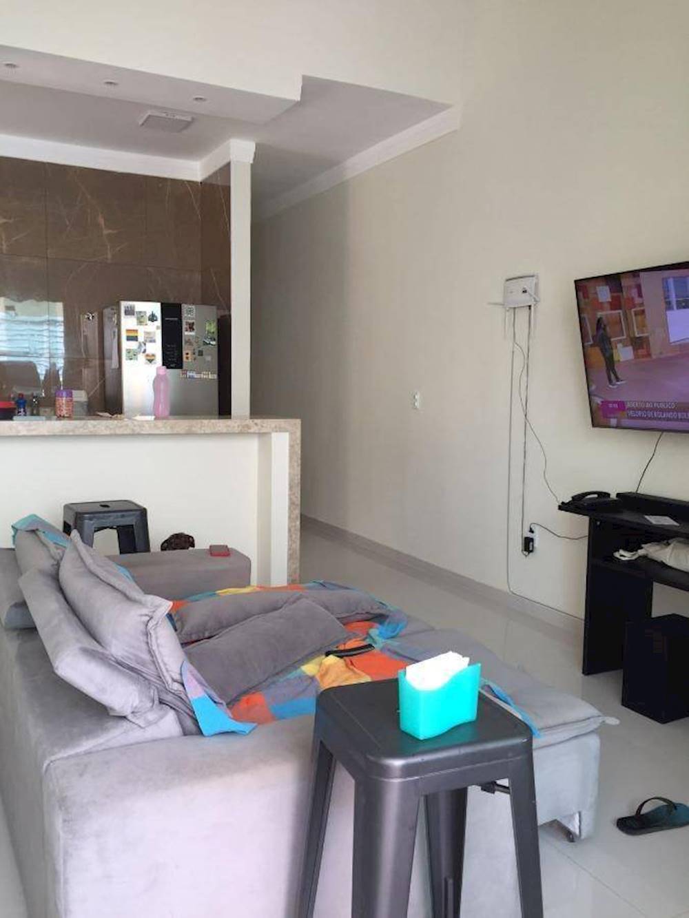 Casa no Bairro Das Nações - Sobral/CE, localizado em Sobral - CE