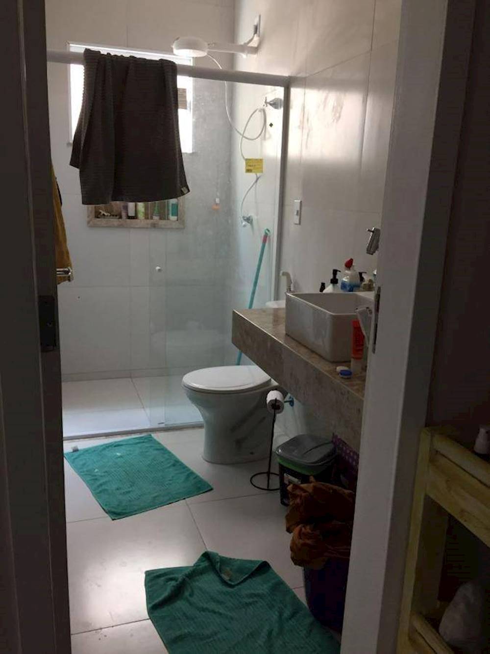 Casa no Bairro Das Nações - Sobral/CE, localizado em Sobral - CE