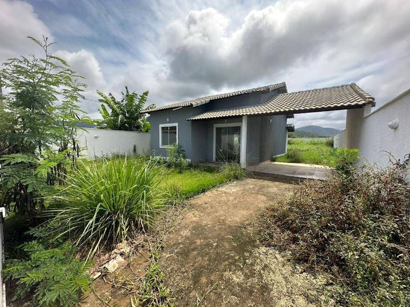 Casa no Loteamento Jardim Atlântico - Maricá/RJ, localizado em Maricá - RJ