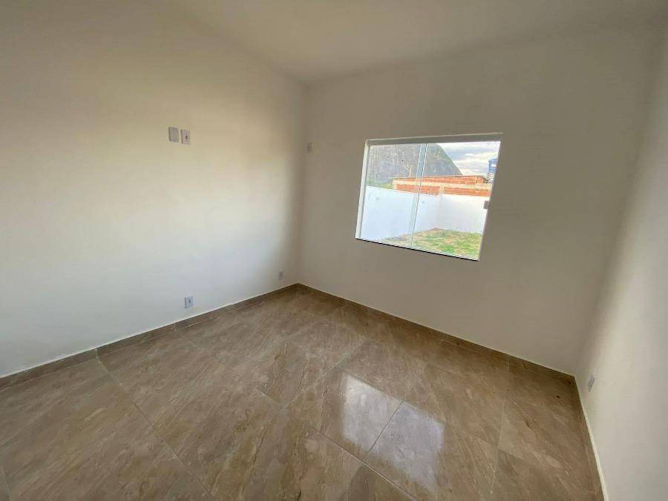 Casa no Loteamento Jardim Atlântico - Maricá/RJ, localizado em Maricá - RJ