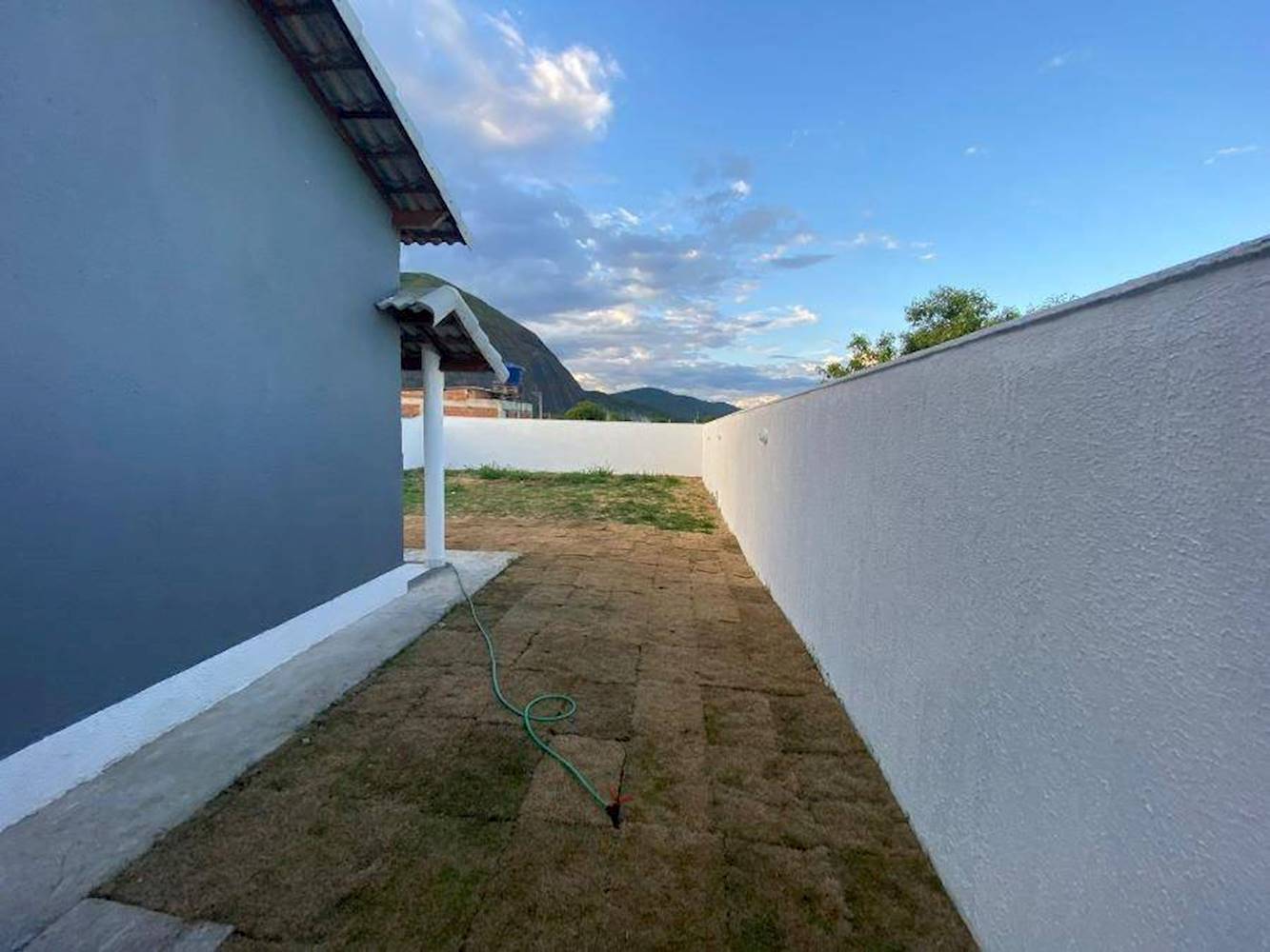 Casa no Loteamento Jardim Atlântico - Maricá/RJ, localizado em Maricá - RJ