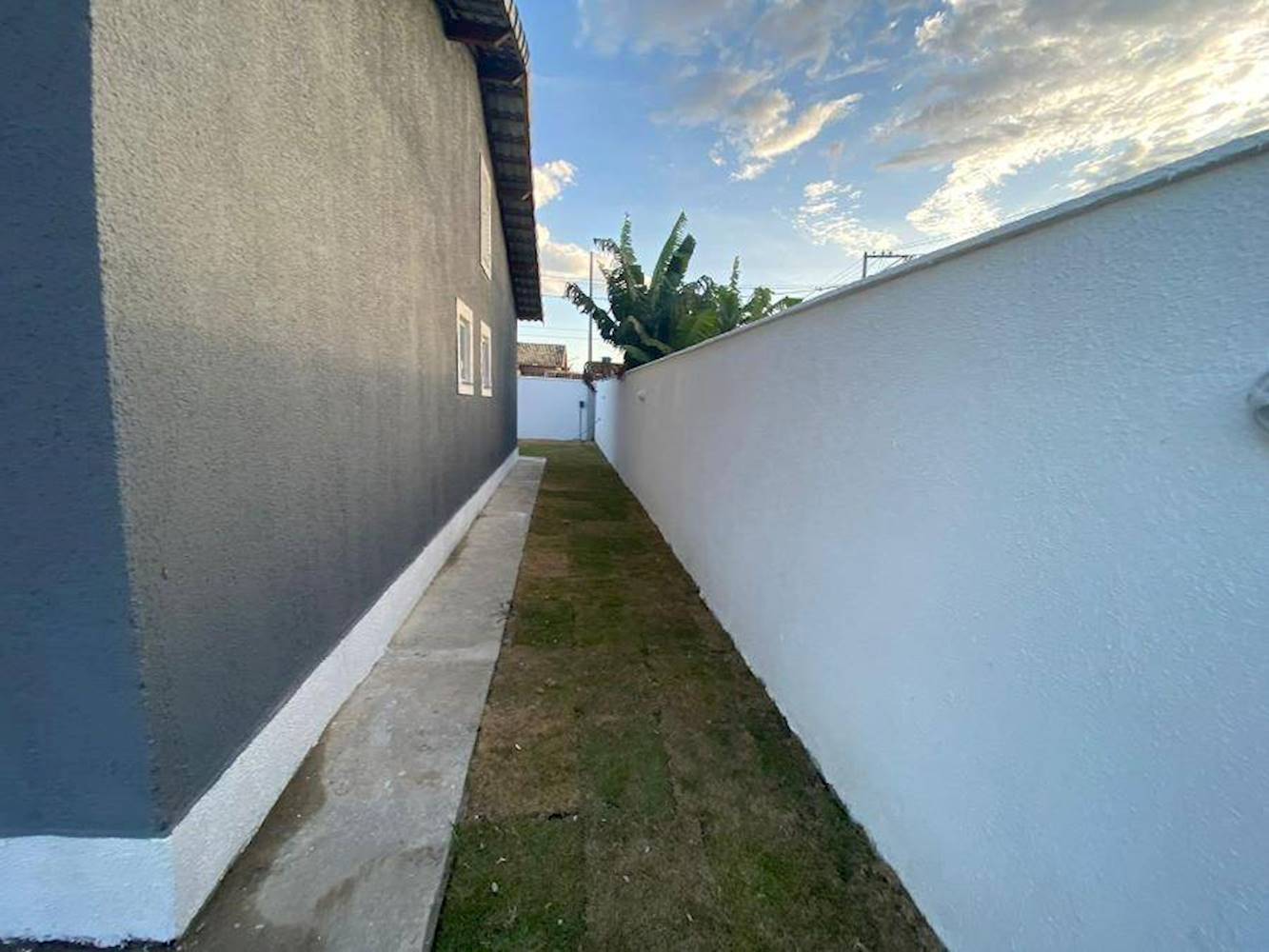 Casa no Loteamento Jardim Atlântico - Maricá/RJ, localizado em Maricá - RJ