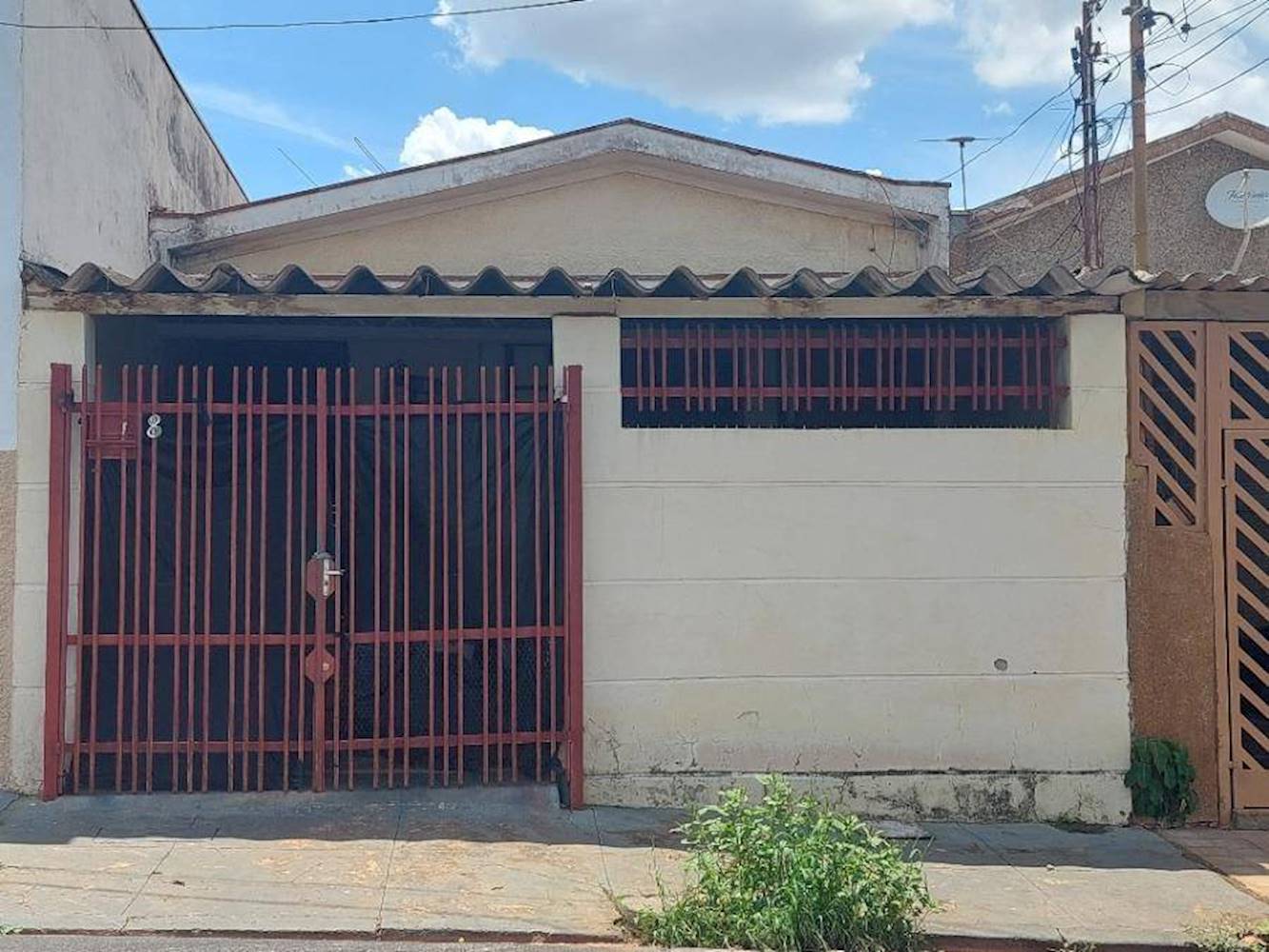 Imagem do imóvel Casa em Campos Elíseos - Ribeirão Preto/SP