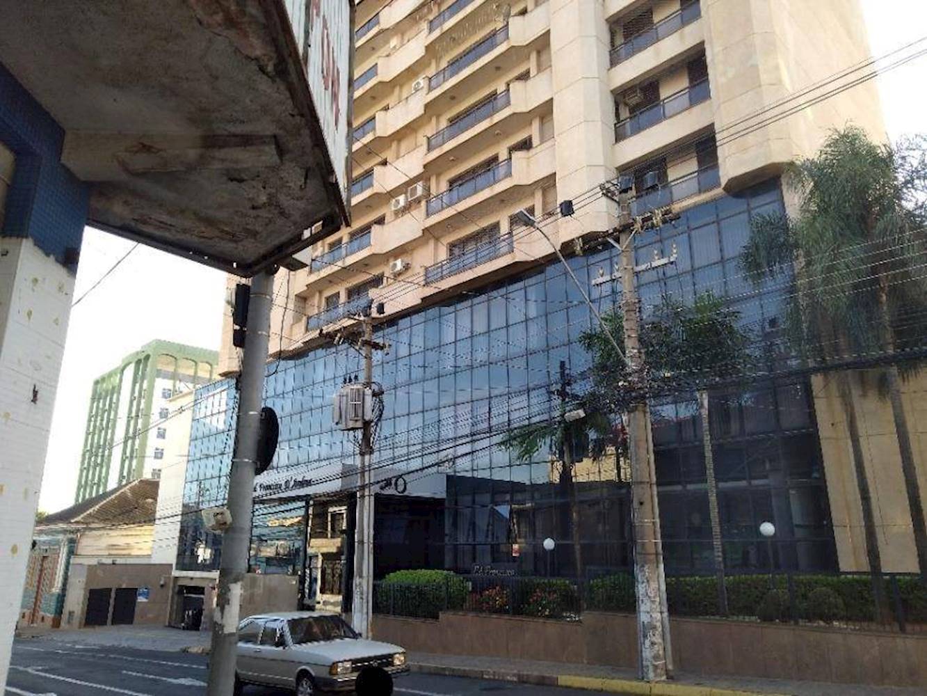 Imagem do imóvel Apartamento no Centro - Limeira/SP