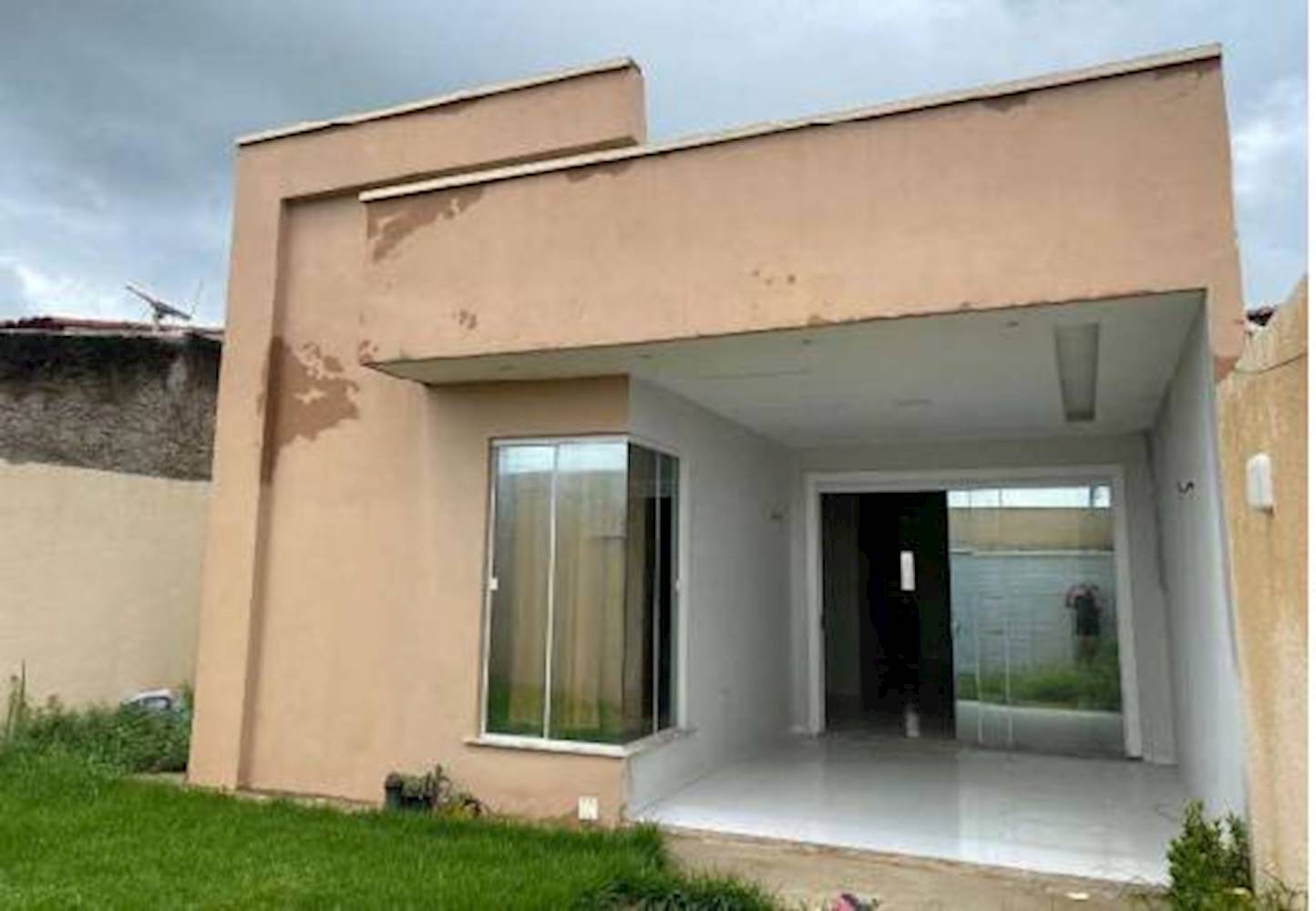 Casa na Cidade Com Deus - Camocim/CE, localizado em Camocim - CE