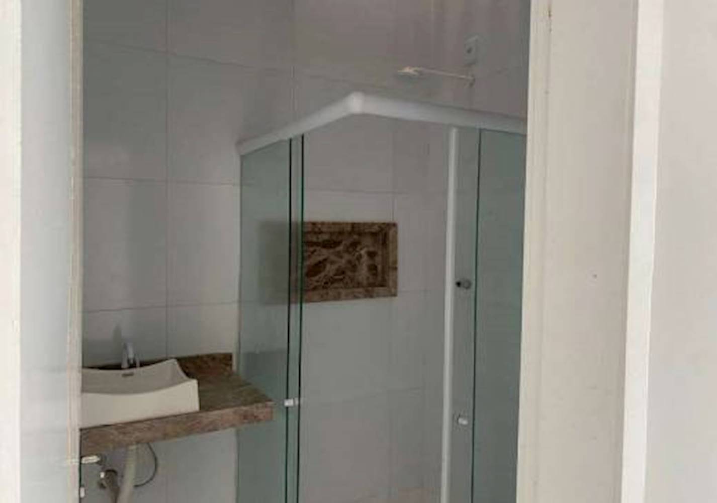 Casa na Cidade Com Deus - Camocim/CE, localizado em Camocim - CE