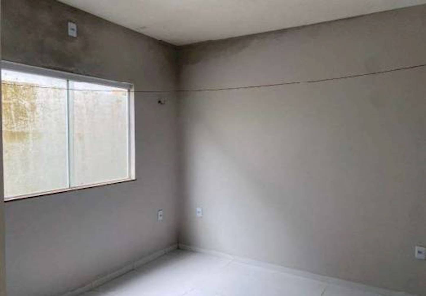 Casa na Cidade Com Deus - Camocim/CE, localizado em Camocim - CE