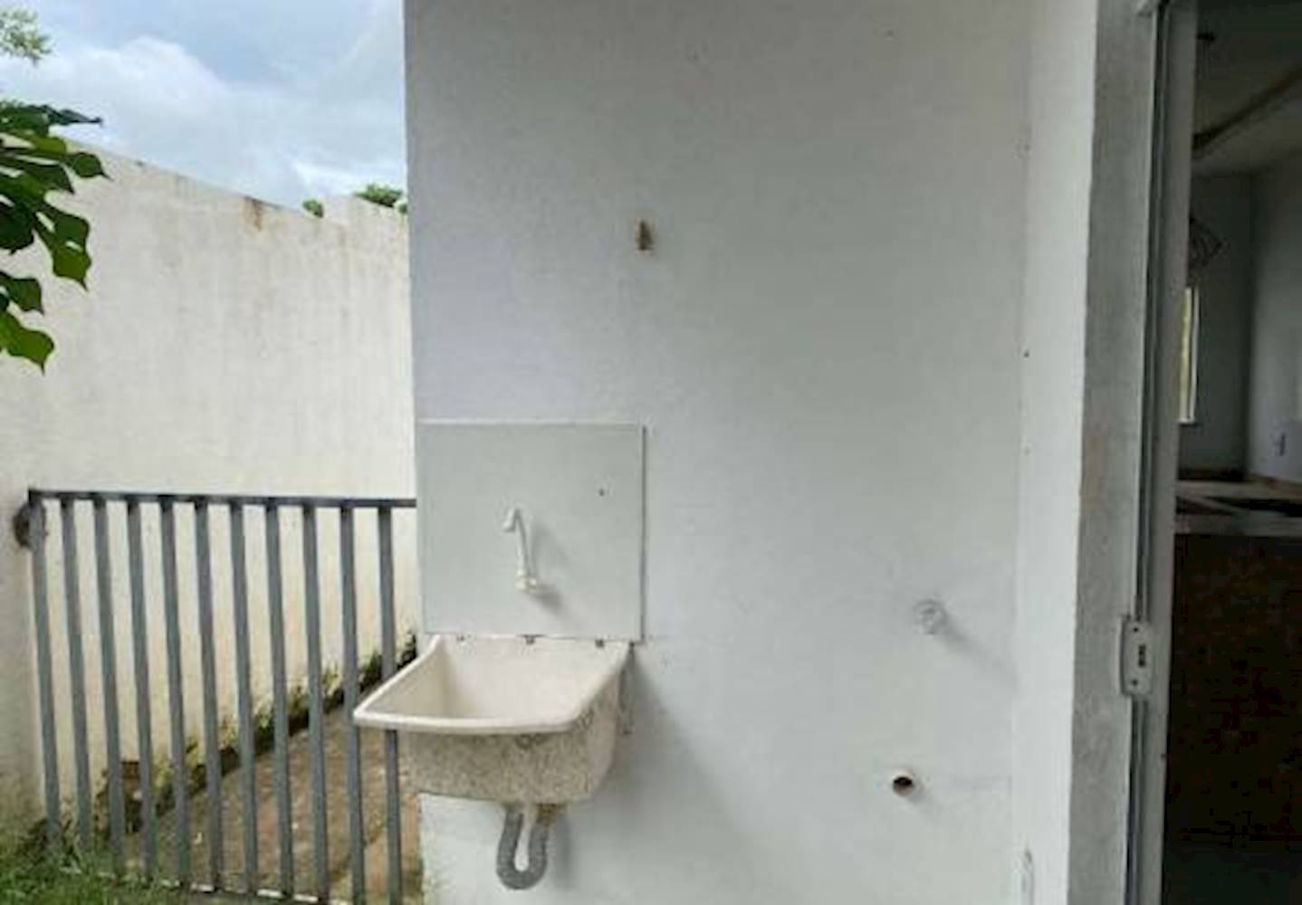 Casa na Cidade Com Deus - Camocim/CE, localizado em Camocim - CE