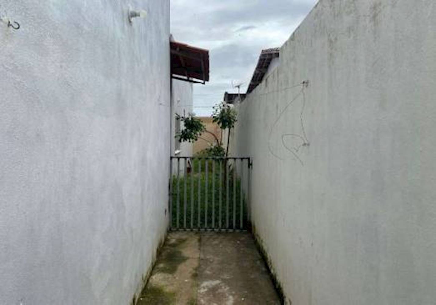 Casa na Cidade Com Deus - Camocim/CE, localizado em Camocim - CE