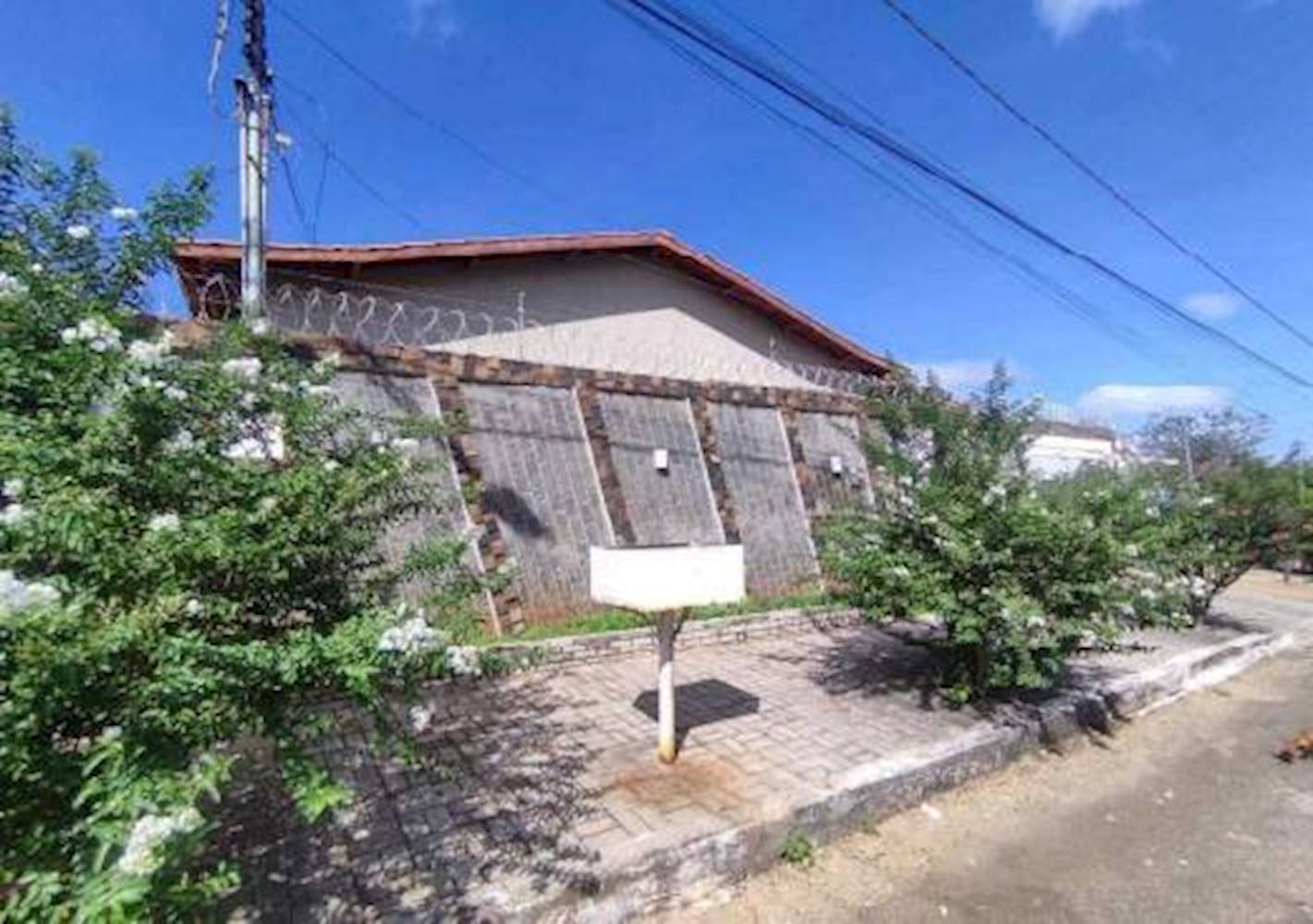 Casa no Setor Alegrete - Edéia/GO, localizado em Edéia - GO