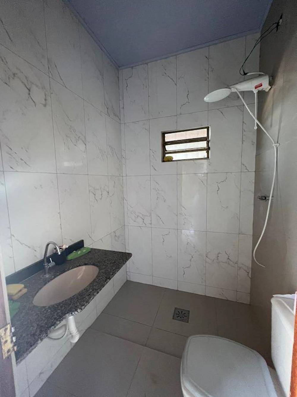 Casa no Setor Alegrete - Edéia/GO, localizado em Edéia - GO