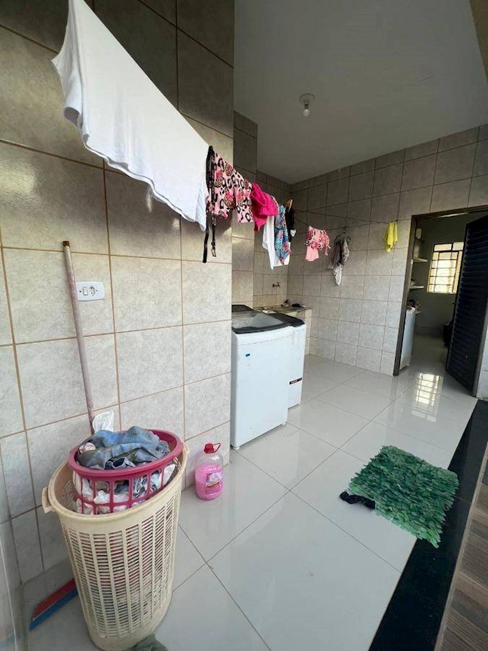 Casa no Setor Alegrete - Edéia/GO, localizado em Edéia - GO