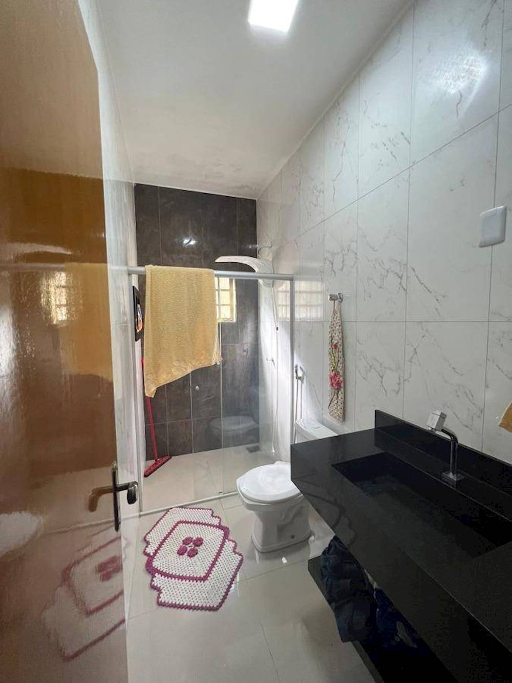 Casa no Setor Alegrete - Edéia/GO, localizado em Edéia - GO