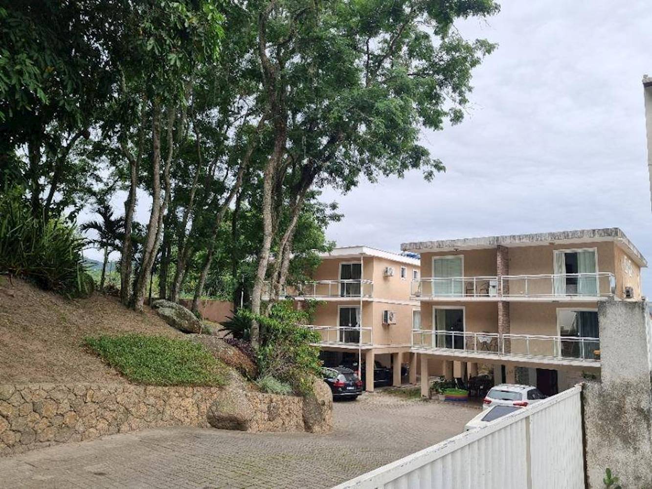 Casa de condomínio em Piratininga - Niterói/RJ, localizado em Niterói - RJ