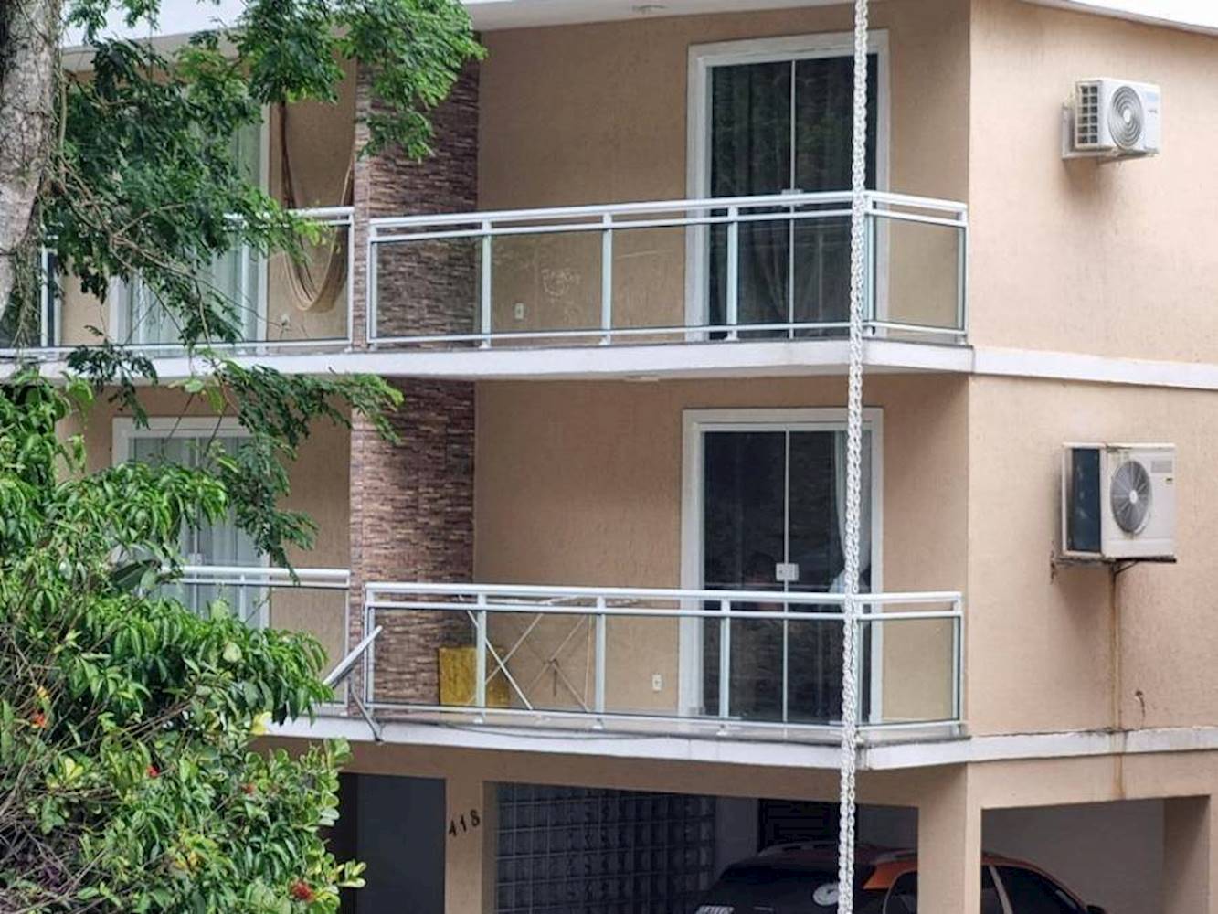 Casa de condomínio em Piratininga - Niterói/RJ, localizado em Niterói - RJ