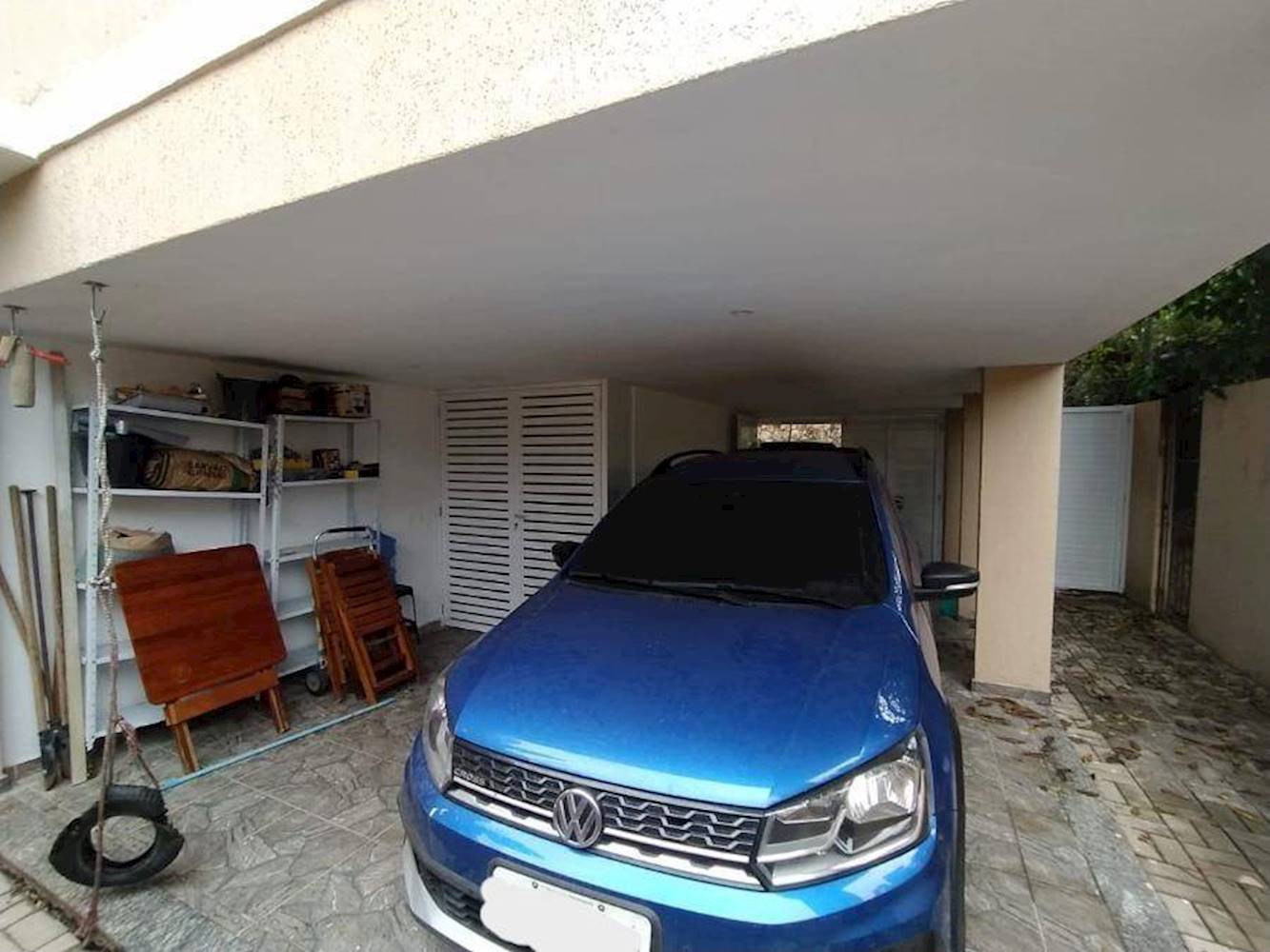 Casa de condomínio em Piratininga - Niterói/RJ, localizado em Niterói - RJ