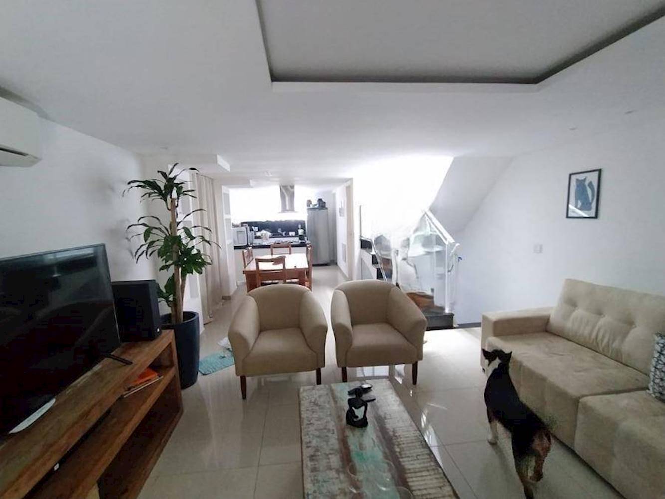 Casa de condomínio em Piratininga - Niterói/RJ, localizado em Niterói - RJ