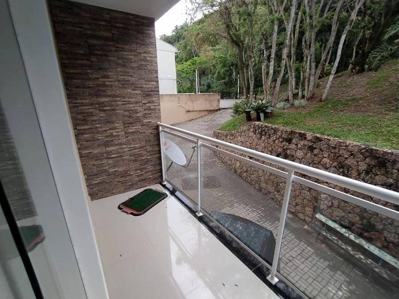 Casa de condomínio em Piratininga - Niterói/RJ, localizado em Niterói - RJ