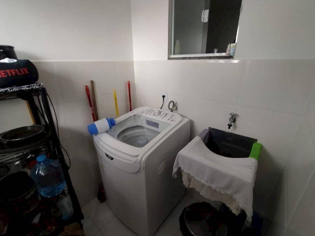 Casa de condomínio em Piratininga - Niterói/RJ, localizado em Niterói - RJ
