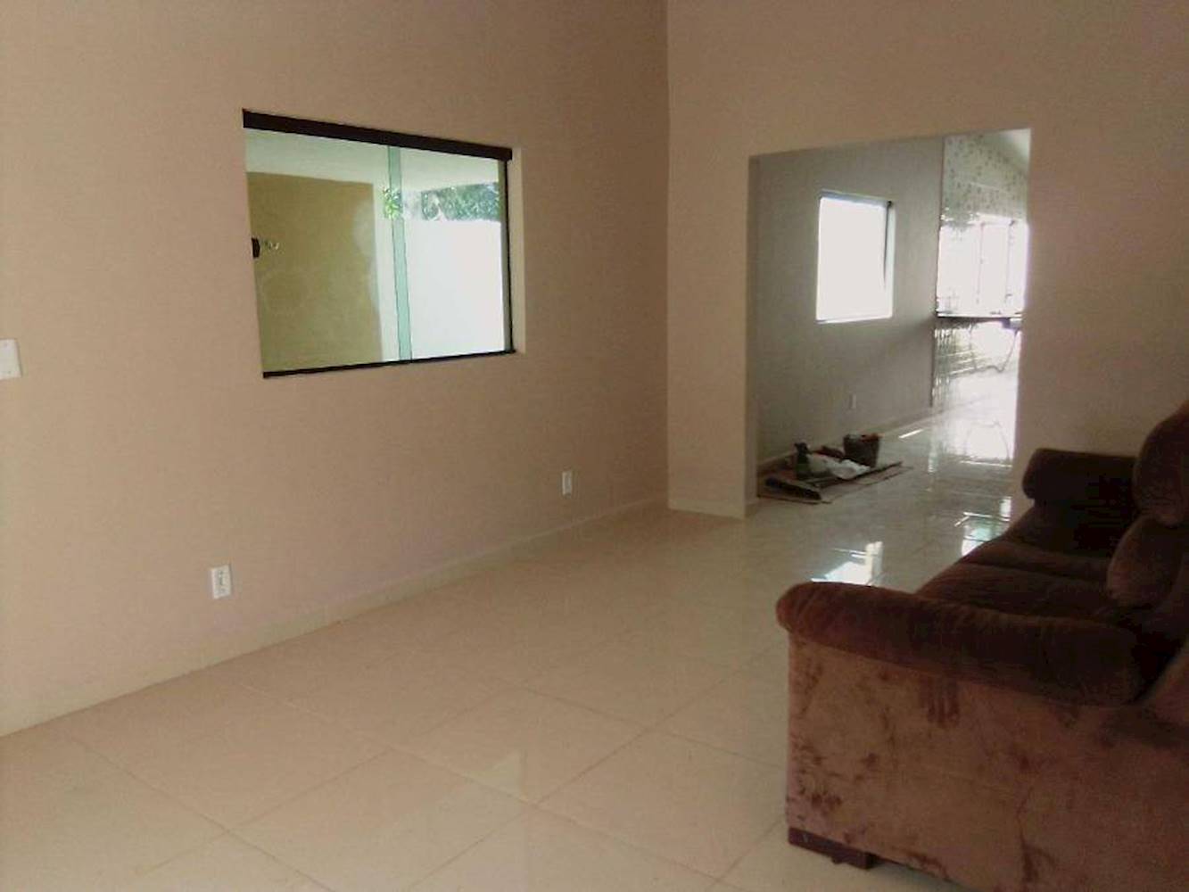 Casa na Baixa Verde - Ilha De Itamaraca/PE, localizado em Ilha De Itamaracá - PE