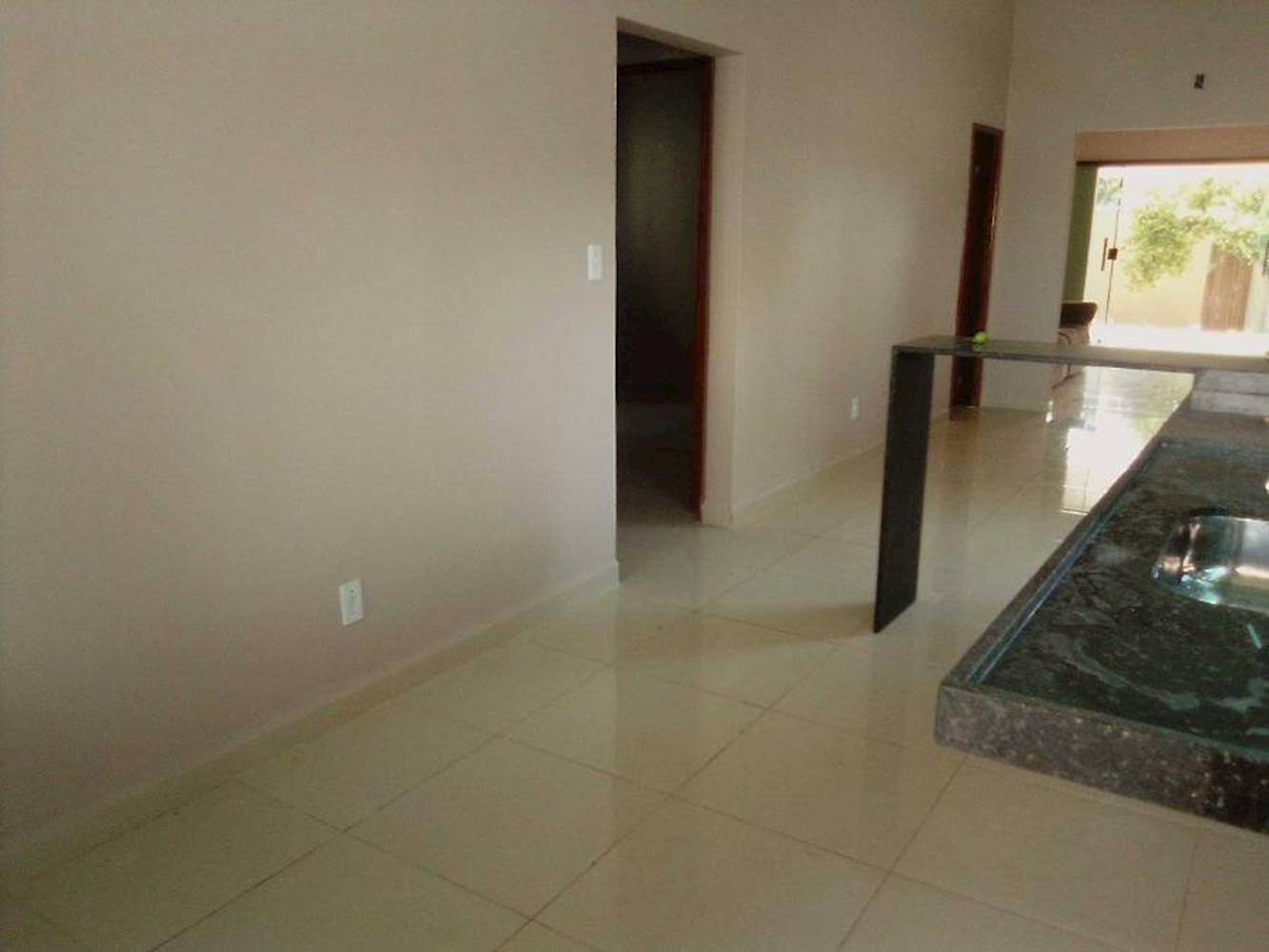 Casa na Baixa Verde - Ilha De Itamaraca/PE, localizado em Ilha De Itamaracá - PE