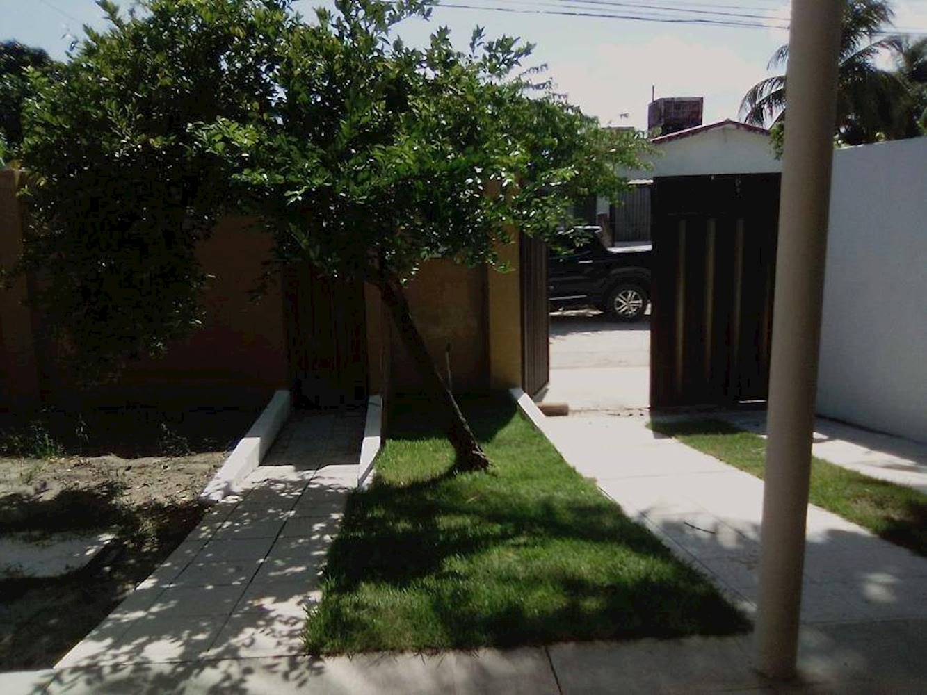 Casa na Baixa Verde - Ilha De Itamaraca/PE, localizado em Ilha De Itamaracá - PE