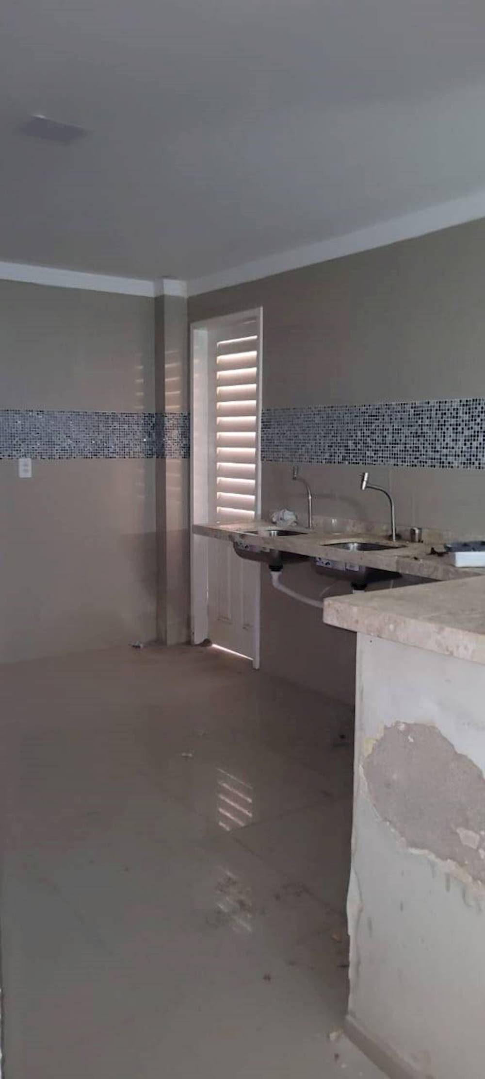 Casa no Planalto Renascer - Quixadá/CE, localizado em Quixadá - CE