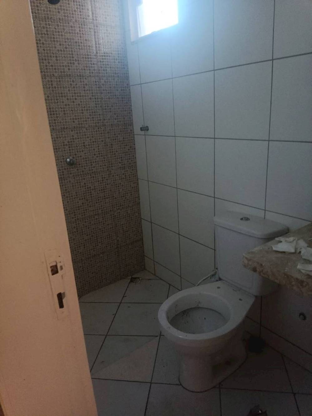 Casa no Planalto Renascer - Quixadá/CE, localizado em Quixadá - CE