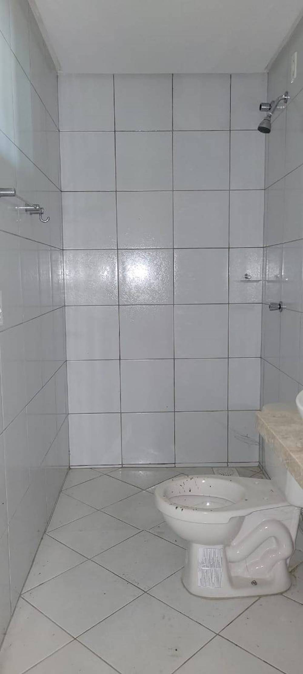 Casa no Planalto Renascer - Quixadá/CE, localizado em Quixadá - CE