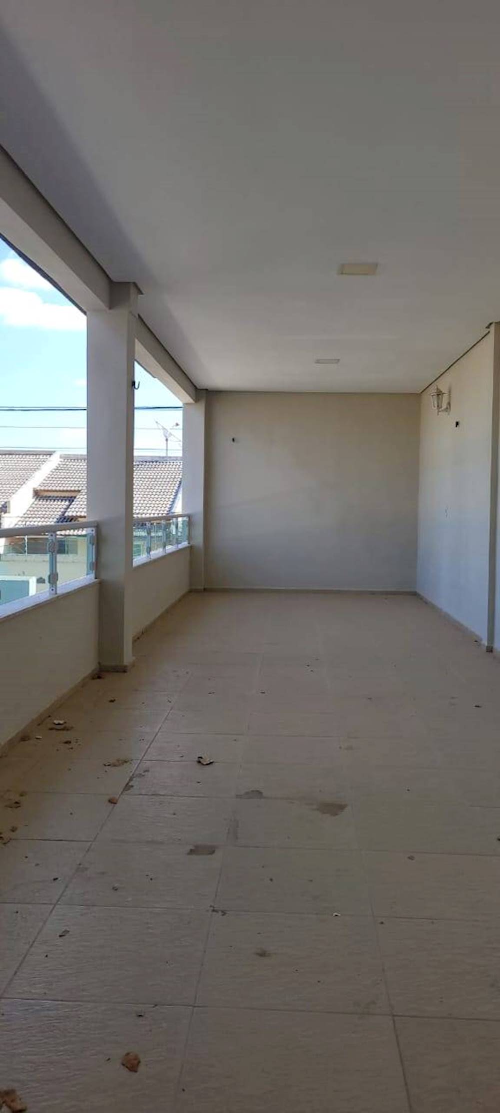 Casa no Planalto Renascer - Quixadá/CE, localizado em Quixadá - CE