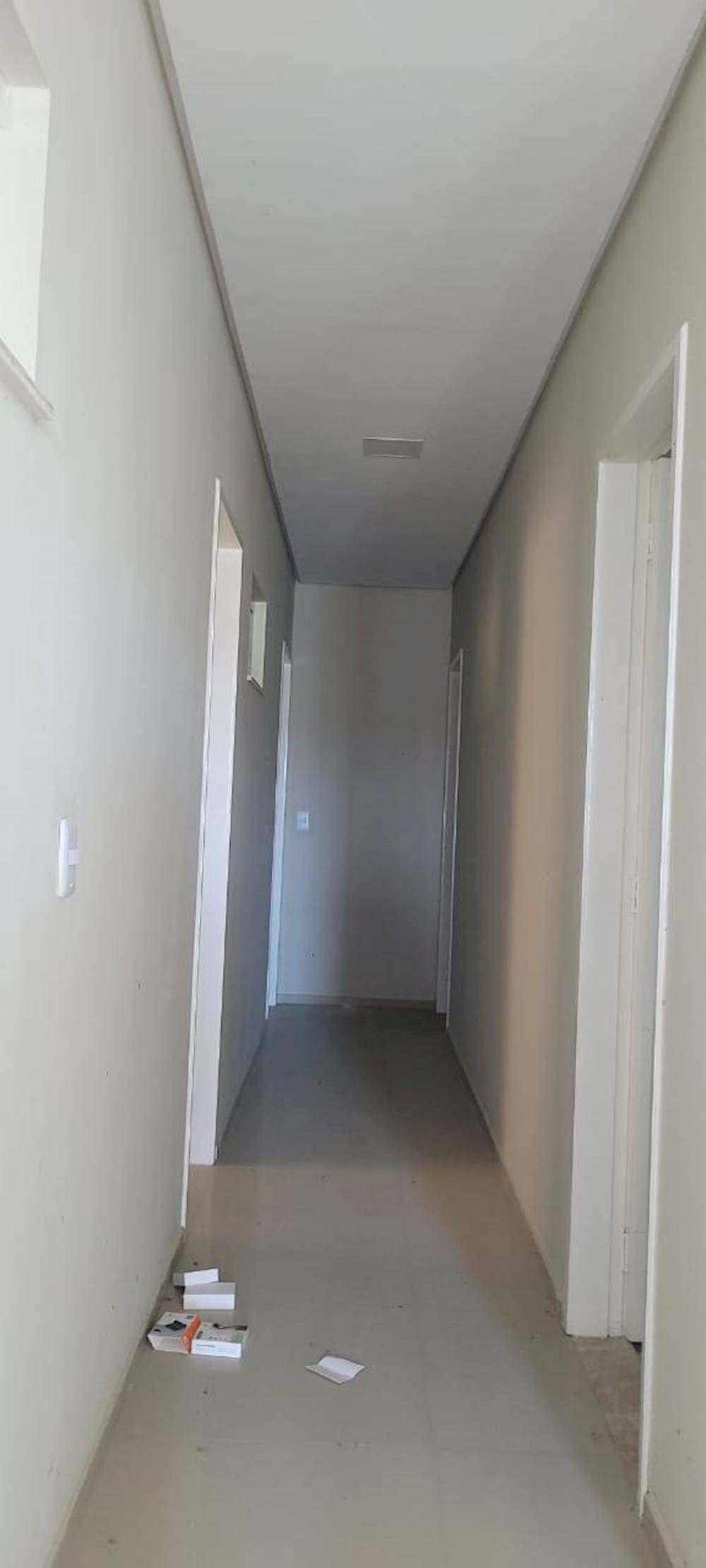 Casa no Planalto Renascer - Quixadá/CE, localizado em Quixadá - CE