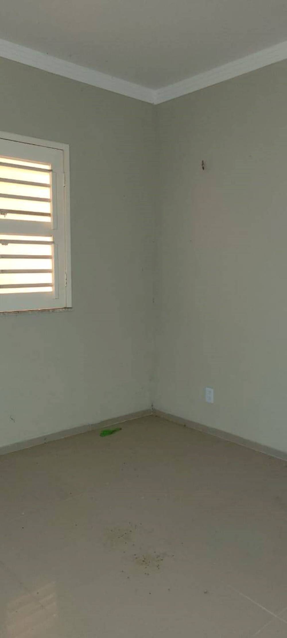 Casa no Planalto Renascer - Quixadá/CE, localizado em Quixadá - CE
