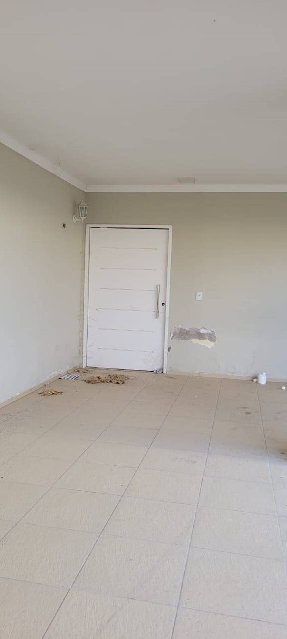 Casa no Planalto Renascer - Quixadá/CE, localizado em Quixadá - CE