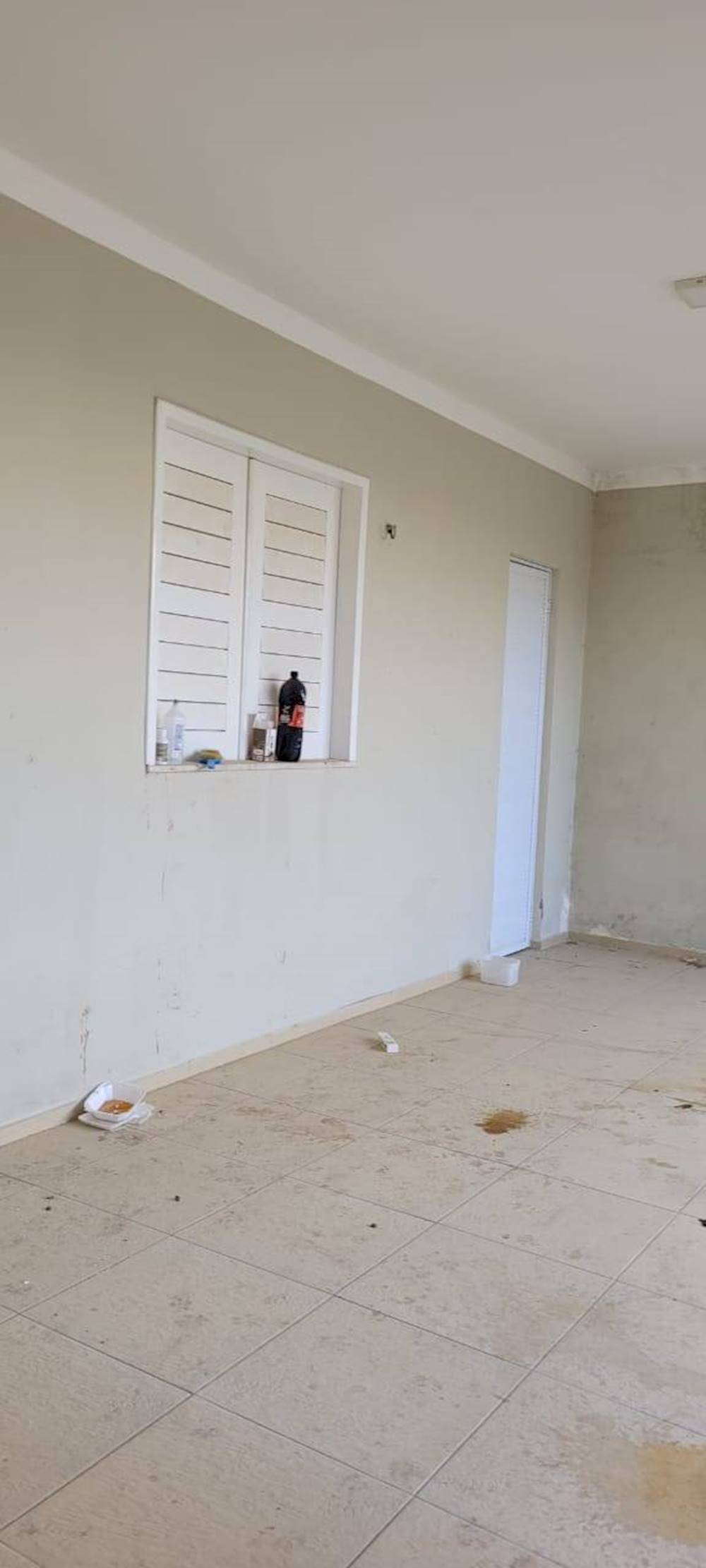 Casa no Planalto Renascer - Quixadá/CE, localizado em Quixadá - CE