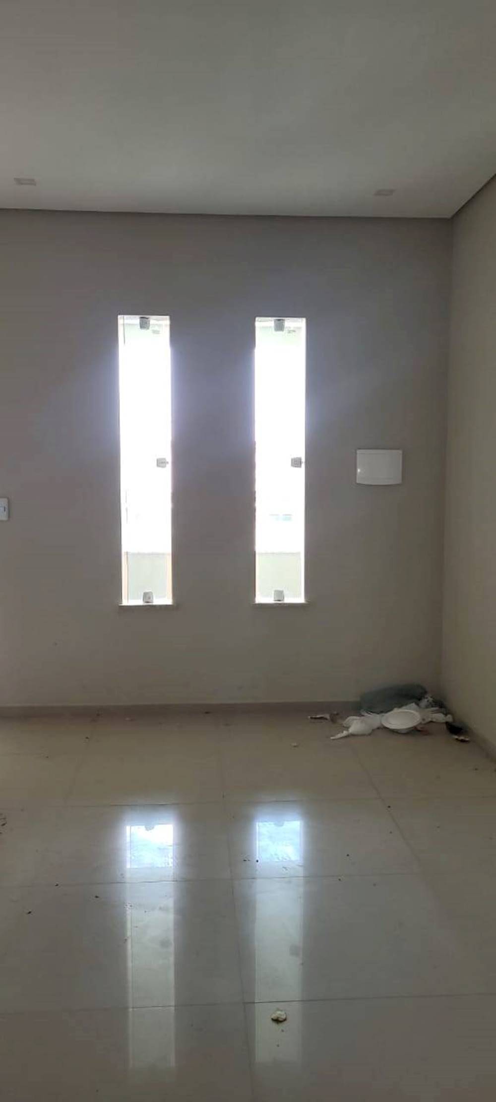 Casa no Planalto Renascer - Quixadá/CE, localizado em Quixadá - CE