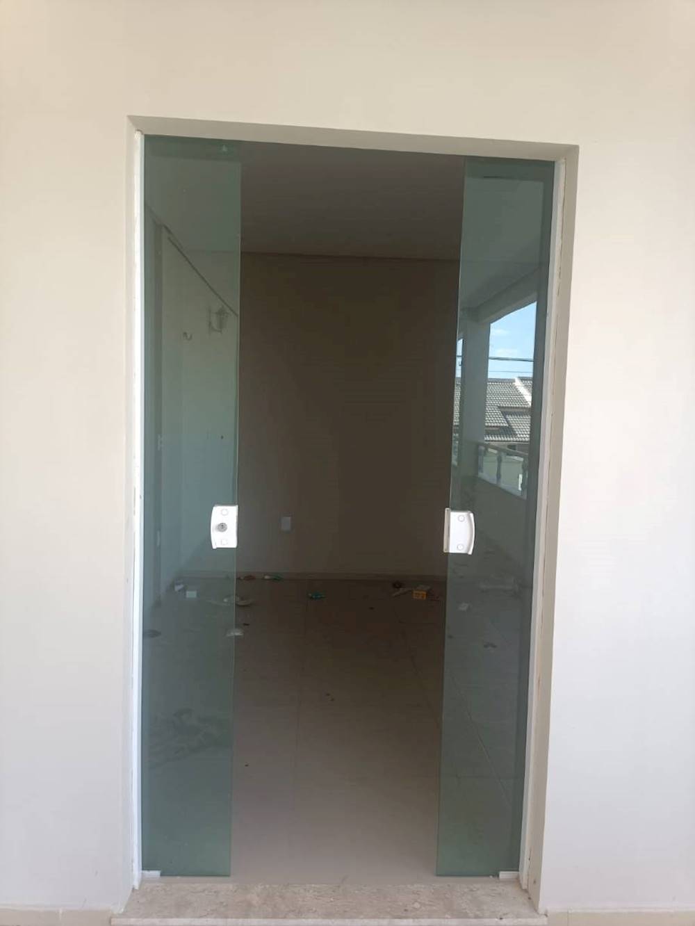 Casa no Planalto Renascer - Quixadá/CE, localizado em Quixadá - CE