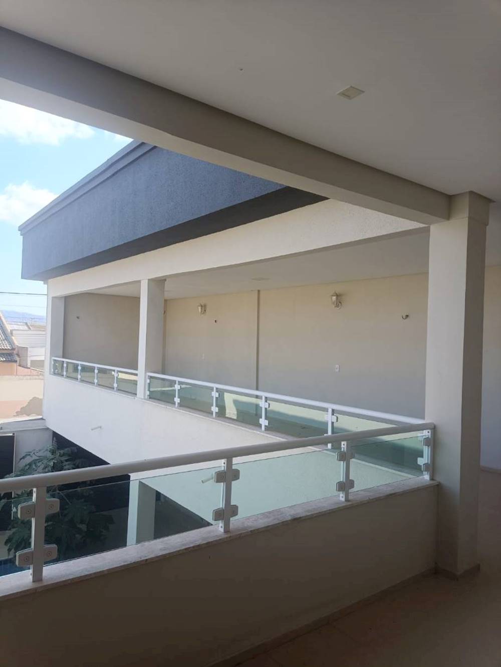 Casa no Planalto Renascer - Quixadá/CE, localizado em Quixadá - CE