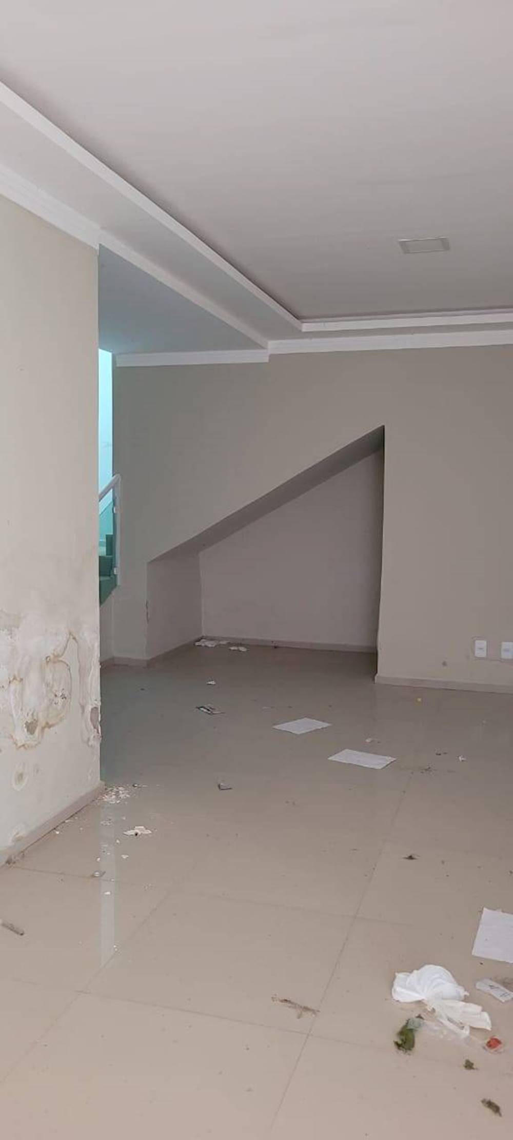 Casa no Planalto Renascer - Quixadá/CE, localizado em Quixadá - CE