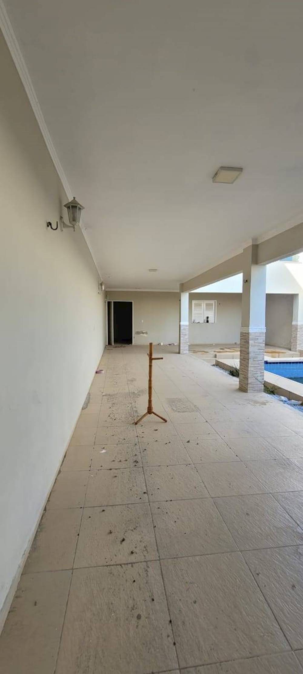 Casa no Planalto Renascer - Quixadá/CE, localizado em Quixadá - CE