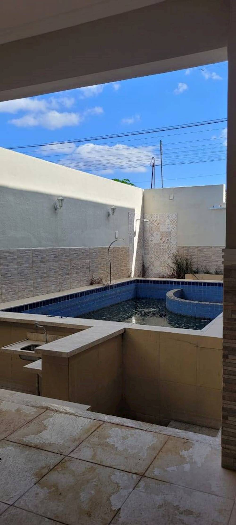 Casa no Planalto Renascer - Quixadá/CE, localizado em Quixadá - CE