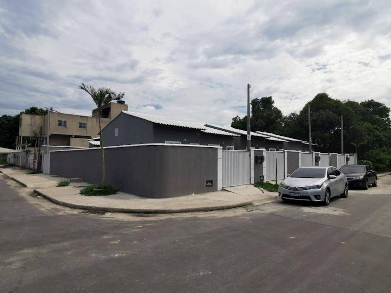 Casa de condomínio em Laranjal - São Gonçalo/RJ, localizado em São Gonçalo - RJ