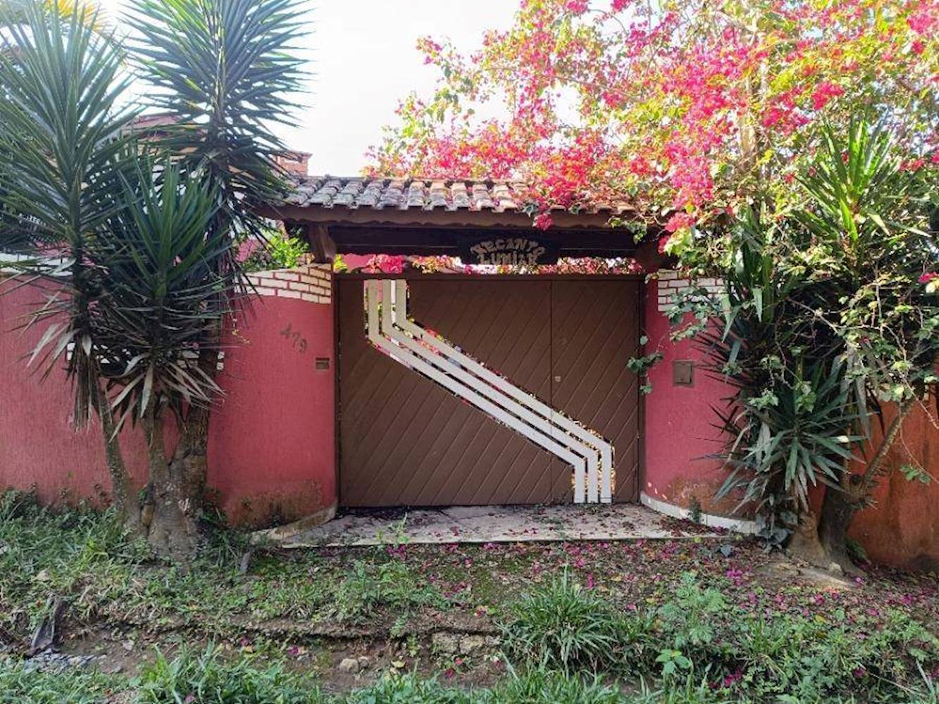 Imagem do imóvel Casa na Chacara Recreio Internacional - Suzano/SP