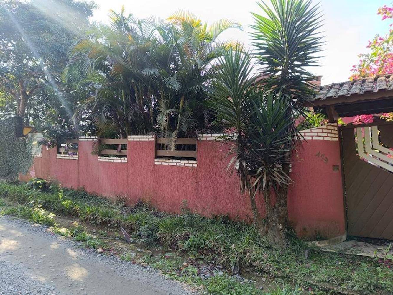 Casa na Chacara Recreio Internacional - Suzano/SP, localizado em Suzano - SP